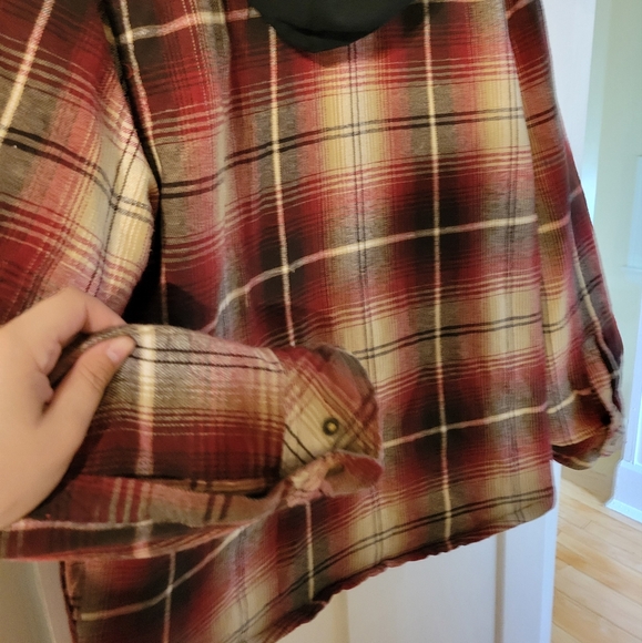 Legendary Outfitters Jacket - Picture 7 of 7